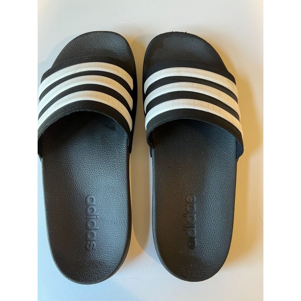 Adidas Slides - Kids/Women